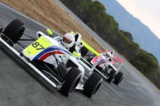 Bronze F4 Driving Experience - Le Luc