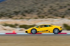 Las Vegas Lamborghini Driving Experience