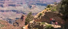 Grand Canyon Railroad Full-Day Guided Tour