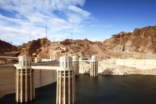 Hoover Dam Express Bus Tour from Las Vegas