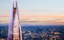 The Shard Experience
