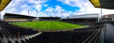 Fulham Stadium Tour