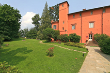 WEEKEND DI RELAX IN SPA AL CASTELLO