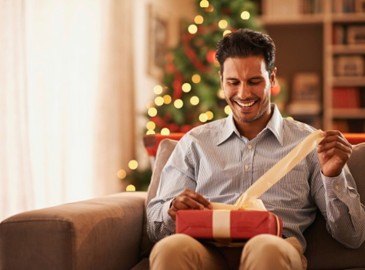 Good Christmas Gifts for Men