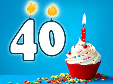 40th Birthday Gift Ideas