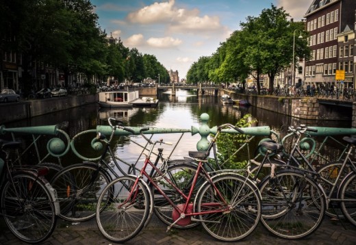 Things to do in Amsterdam, Netherlands